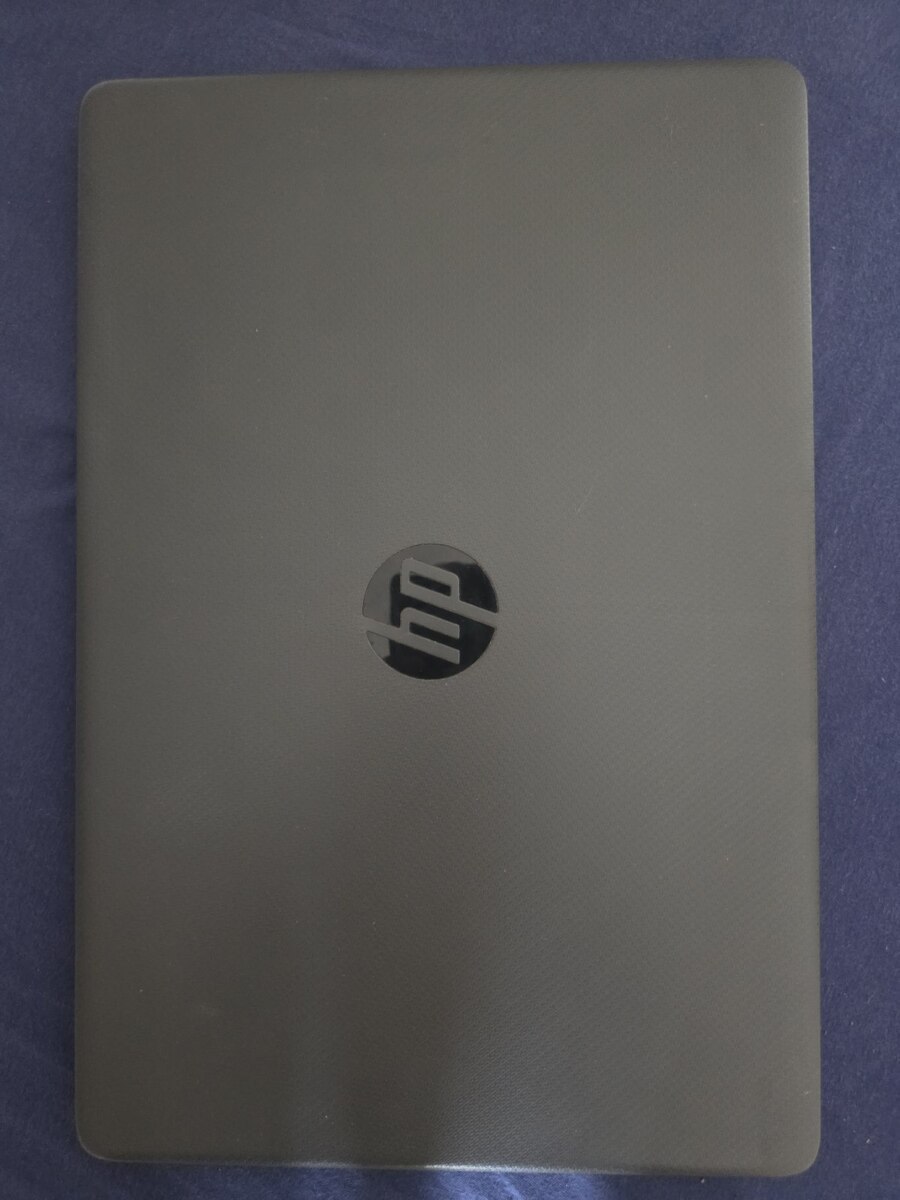 Noutbuk HP 250 G8 Notebook - i3 10 — Elektronika, Bakı (2)