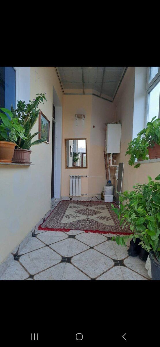 Həyət evi, Saray qəs. — Ev, villa, Sumqayıt (4)