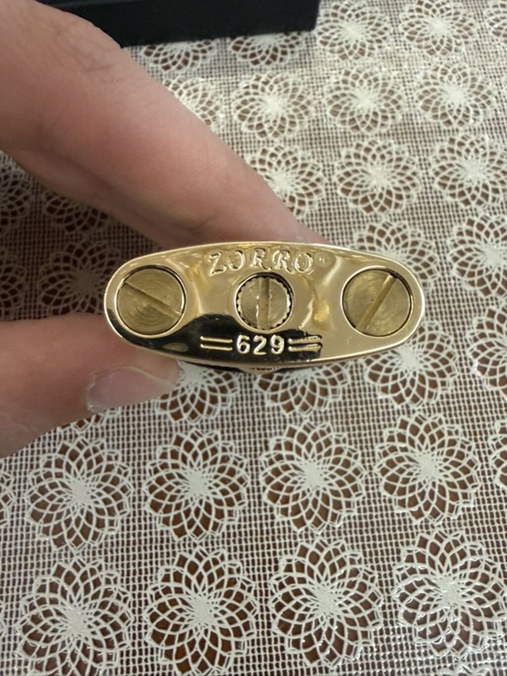 ZORRO markalı dekorativ alışqan təqdim olunur. Hediyyelik ve — Aksesuarlar, Saray (5)
