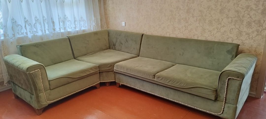 Künc divan — Mallar, Sumqayıt (4)