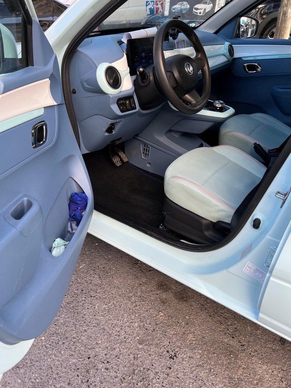 DongFeng Nano Box, 29 kWh, 2023 il, 146 000 km — Avtomobillər, Bakı (7)