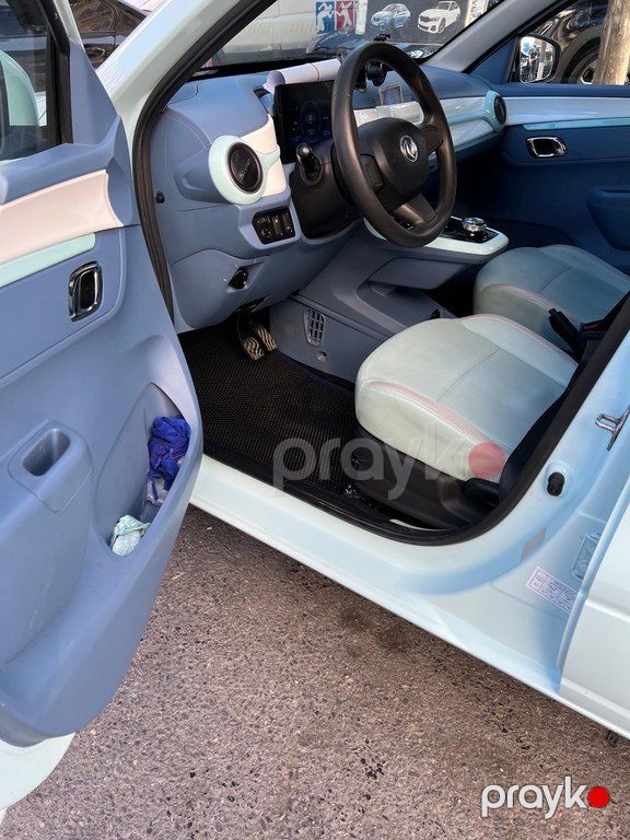 DongFeng Nano Box, 29 kWh, 2023 il, 146 000 km — Avtomobillər, Bakı (7)