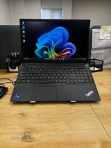 Lenovo ThinkPad E15 (i7-11. 16/512) ideal — Elektronika