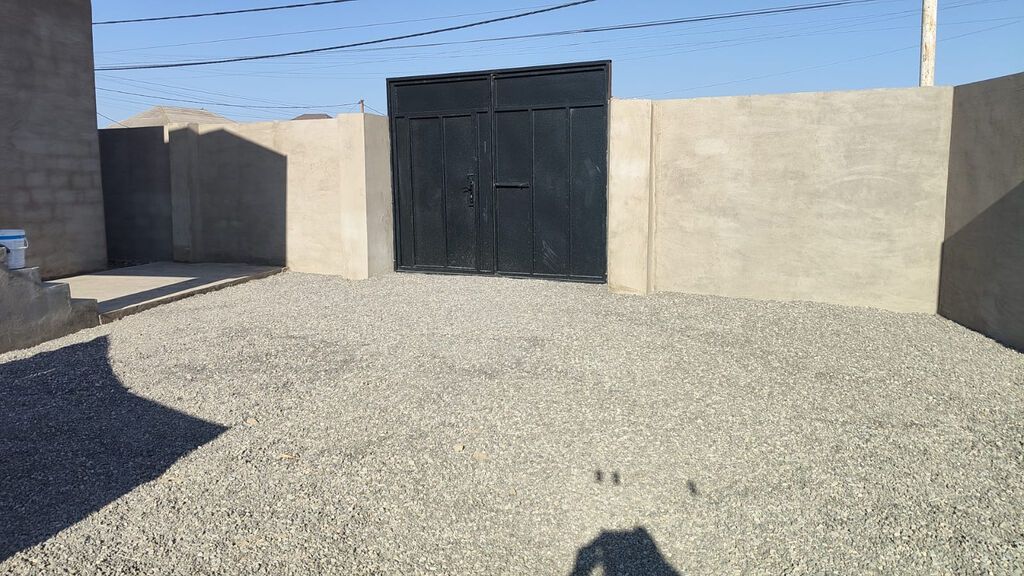 5 otaqlı, 160 kv. m, Yeni təmirli — Daşınmaz əmlak, Bakı (2)