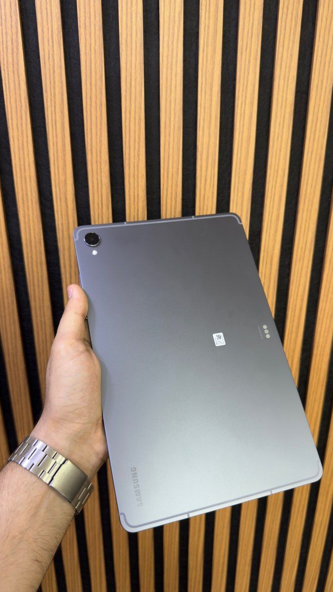 Samsung Galaxy Tab S11 Gray 256GB — Elektronika, Bakı