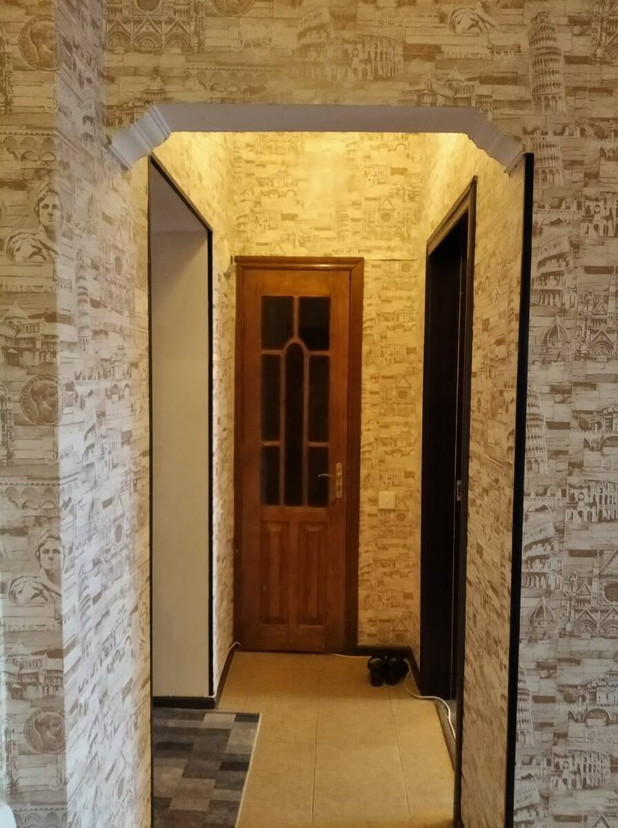 2-otaqlı yeni tikili kirayə verilir, Yasamal r., 65 m² — Mənzil, Bakı (5)
