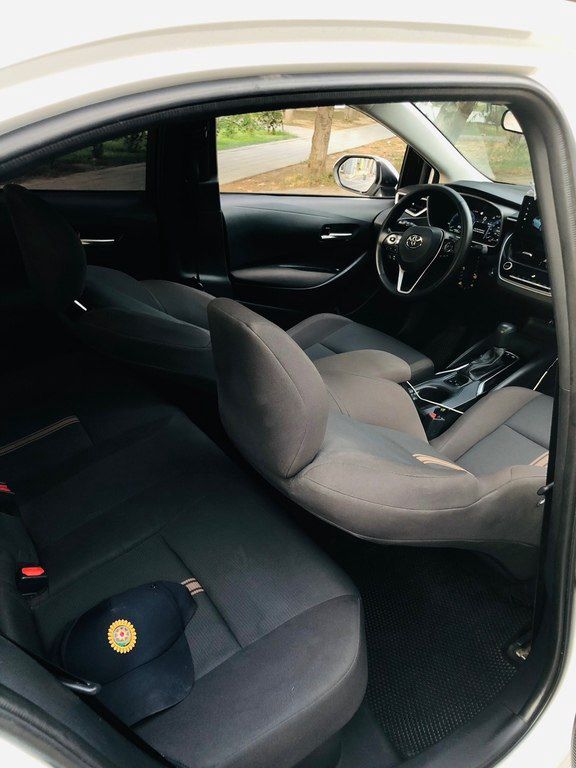 Toyota Corolla, 1.8 L, 0.85 kWh, 2024 il, 62 068 km — Avtomobillər, Bakı (6)