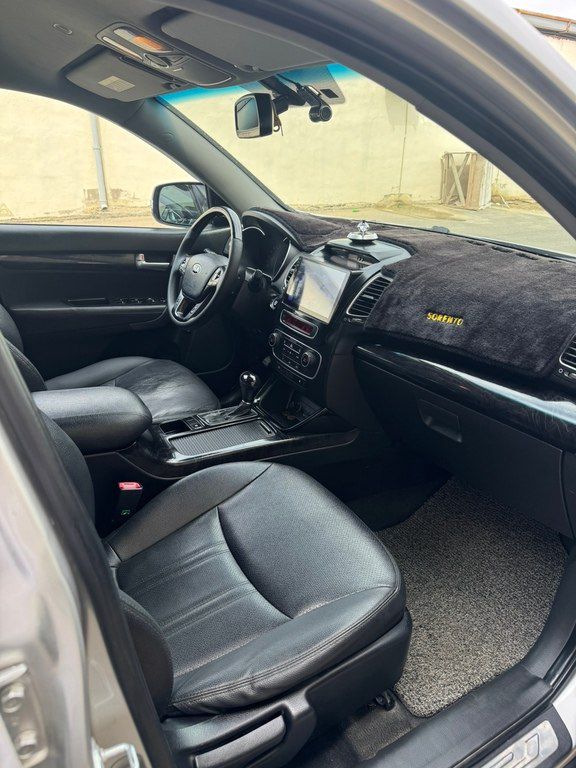Kia Sorento, 2.0 L, 2014 il, 251 000 km — Avtomobillər, Bakı (7)