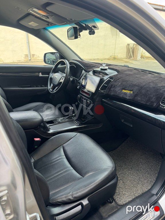 Kia Sorento, 2.0 L, 2014 il, 251 000 km — Avtomobillər, Bakı (7)
