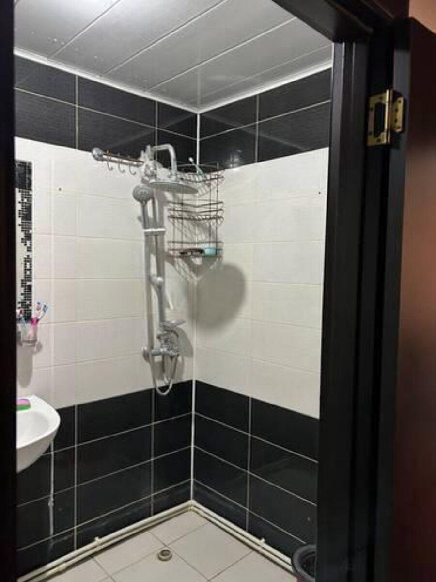 2-otaqlı yeni tikili kirayə verilir, Xırdalan ş., 68 m² — Mənzil, Xırdalan (7)