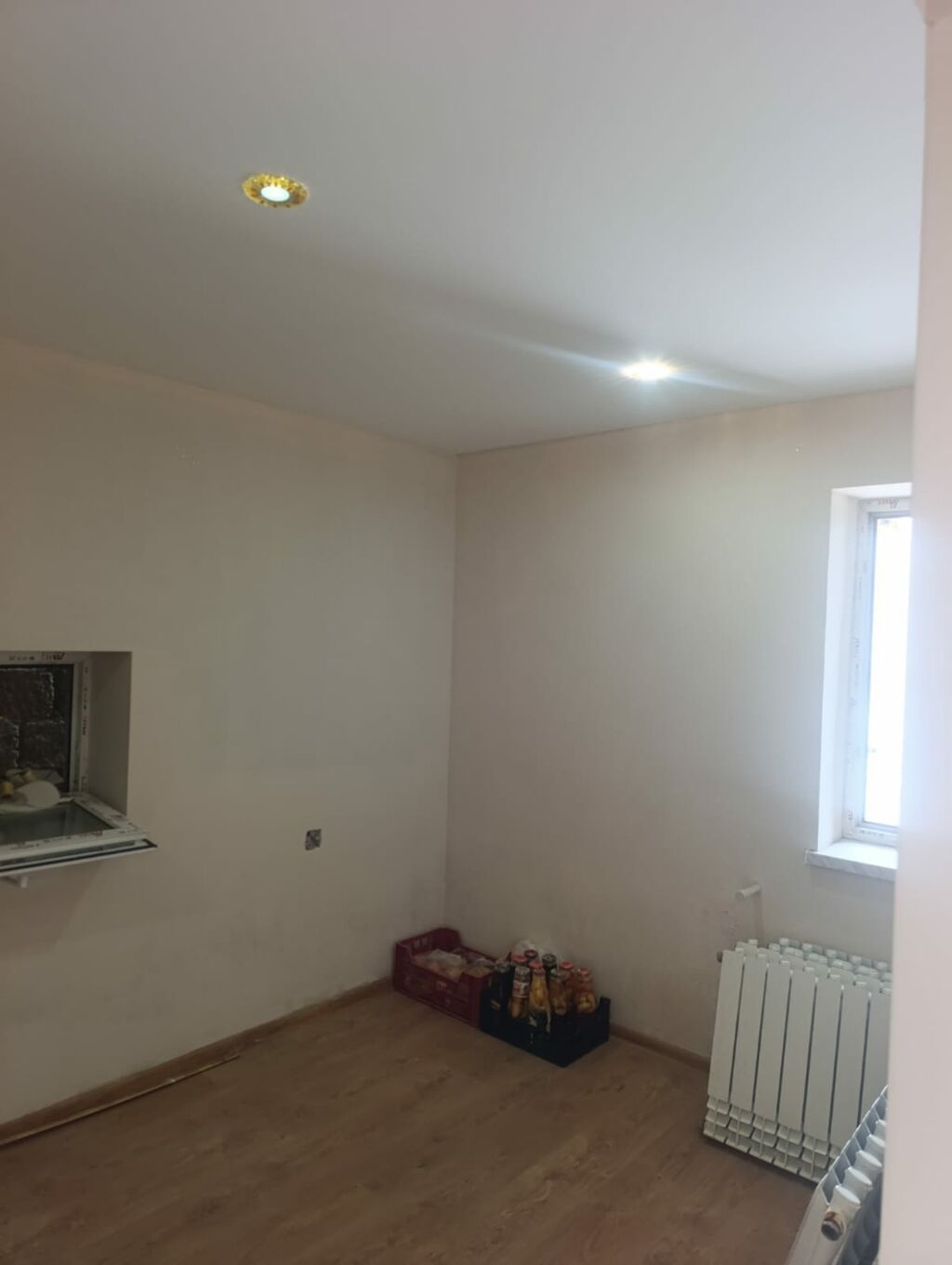 7 otaqlı, 200 kv. m, Yeni təmirli — Daşınmaz əmlak, Masazır (9)
