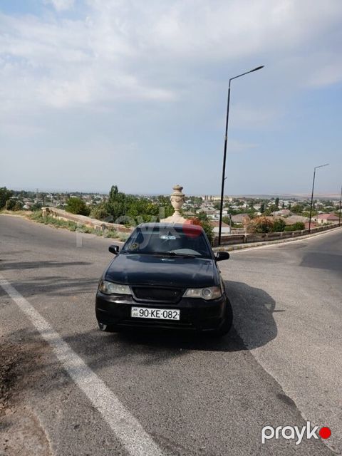Daewoo Nexia, 1.5 L, 2010 il, 288 000 km