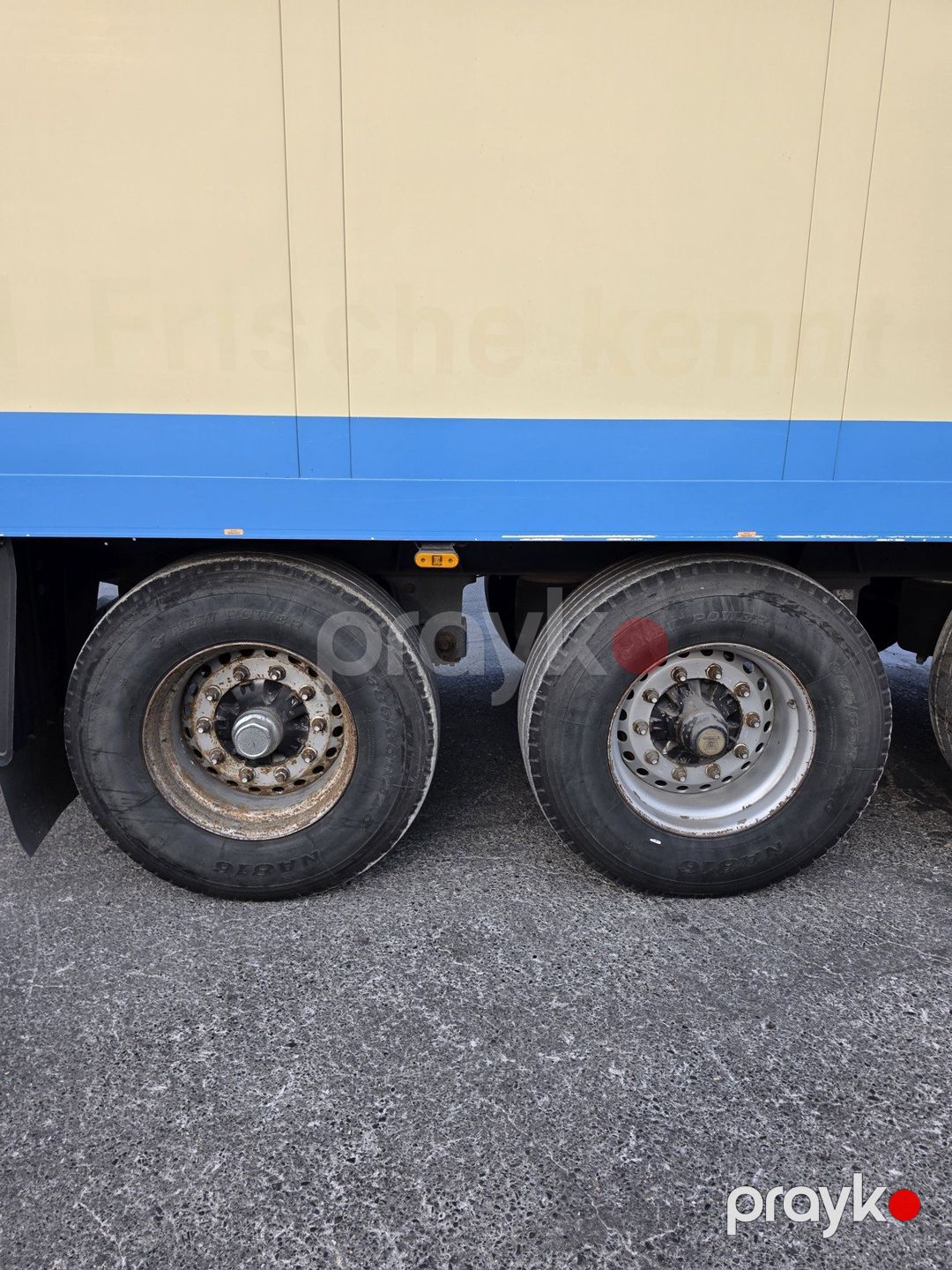 DAF, 2011 il 60-CC-306 — Avto, Bakı (6)