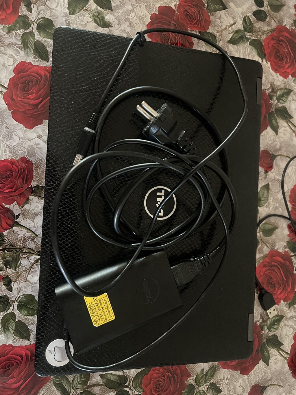 İşlənmiş Dell Latitude, 14 ", Intel Core i5, 512 GB, Ünvandan götürmə, Ödənişli çatdırılma — Dell, Qobu (9)