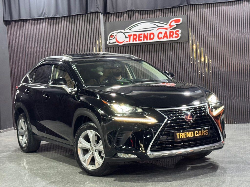 Lexus NX 300, 2.0 L, 2017 il, 51 000 km — Avtomobillər, Xırdalan (2)