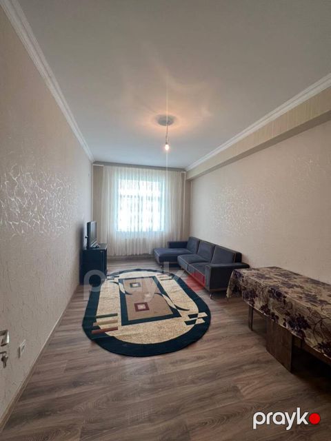 3-otaqlı yeni tikili, İnşaatçılar m., 85 m²