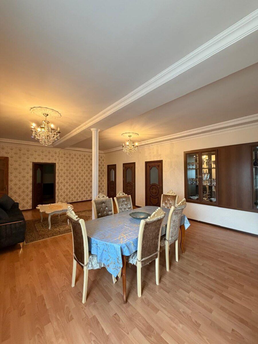 Bağ evi kirayə verilir, İsmayıllı r. — Ev, villa, İsmayıllı (6)