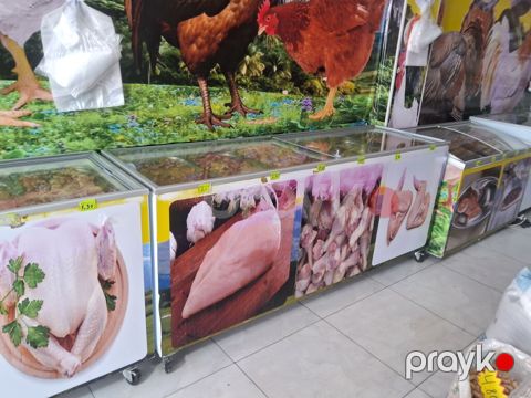 Uzunlugu 2.10 sm 700ltr xaladdenik hec pir prablemi yoxdu