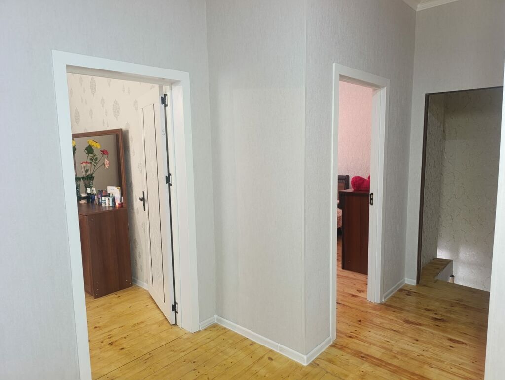 7 otaqlı, 200 kv. m, Yeni təmirli — Daşınmaz əmlak, Masazır (8)