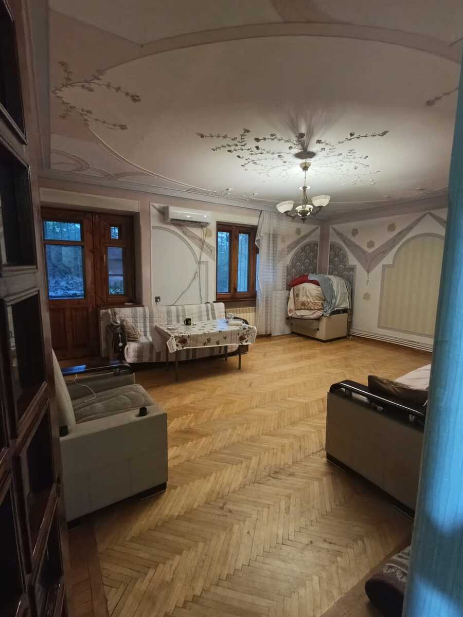 3-otaqlı mənzil, Elmlər Akademiyası m., 85 m² — Mənzil, Bakı (3)