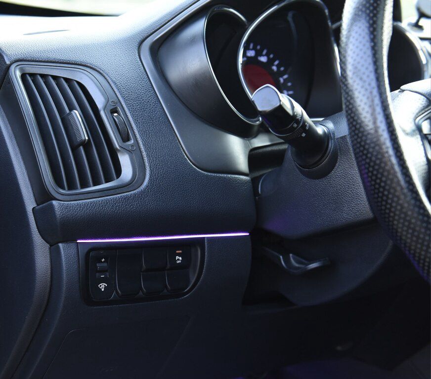 Kia Rio, 1.4 L, 2012 il, 303 070 km — Avtomobillər, Bakı (10)