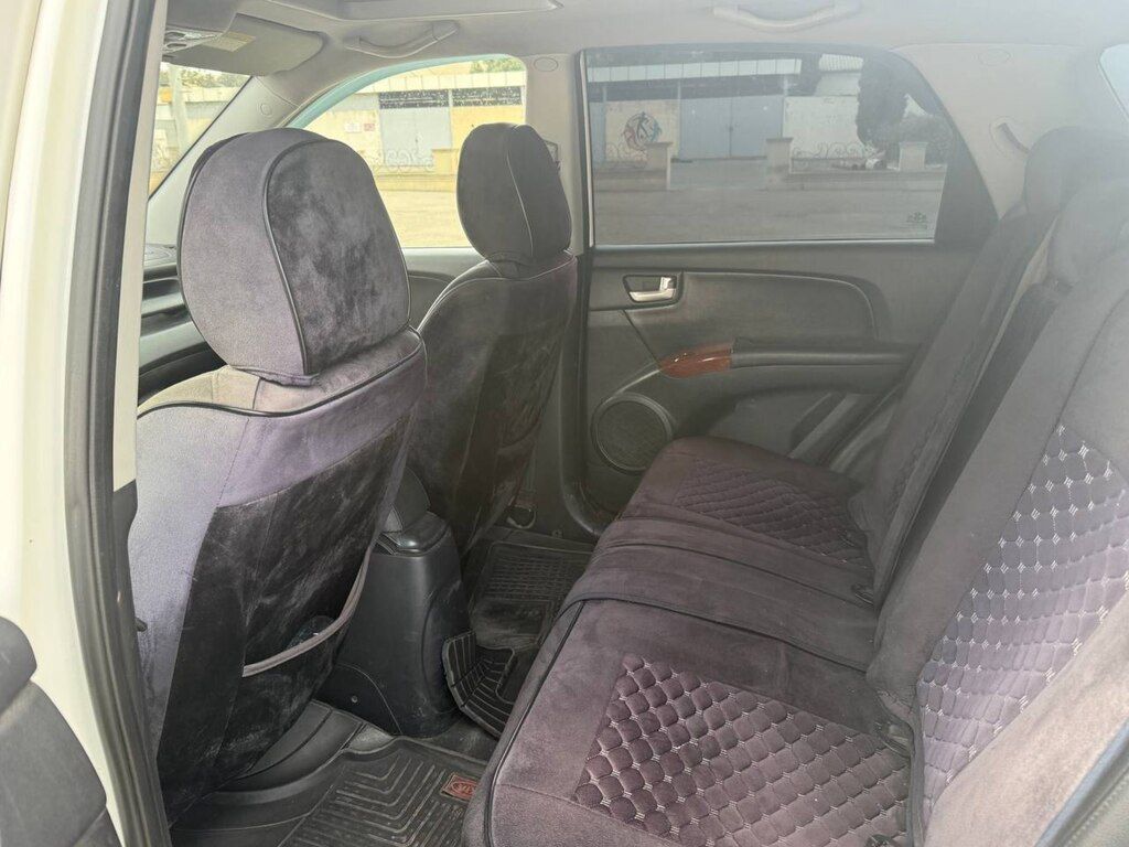 Kia Sportage, 2.0 L, 2010 il, 242 000 km — Avtomobillər, Bakı (9)