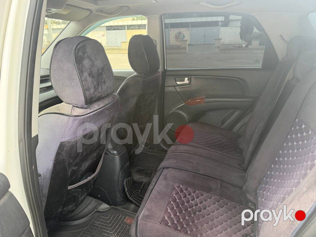 Kia Sportage, 2.0 L, 2010 il, 242 000 km — Avtomobillər, Bakı (9)