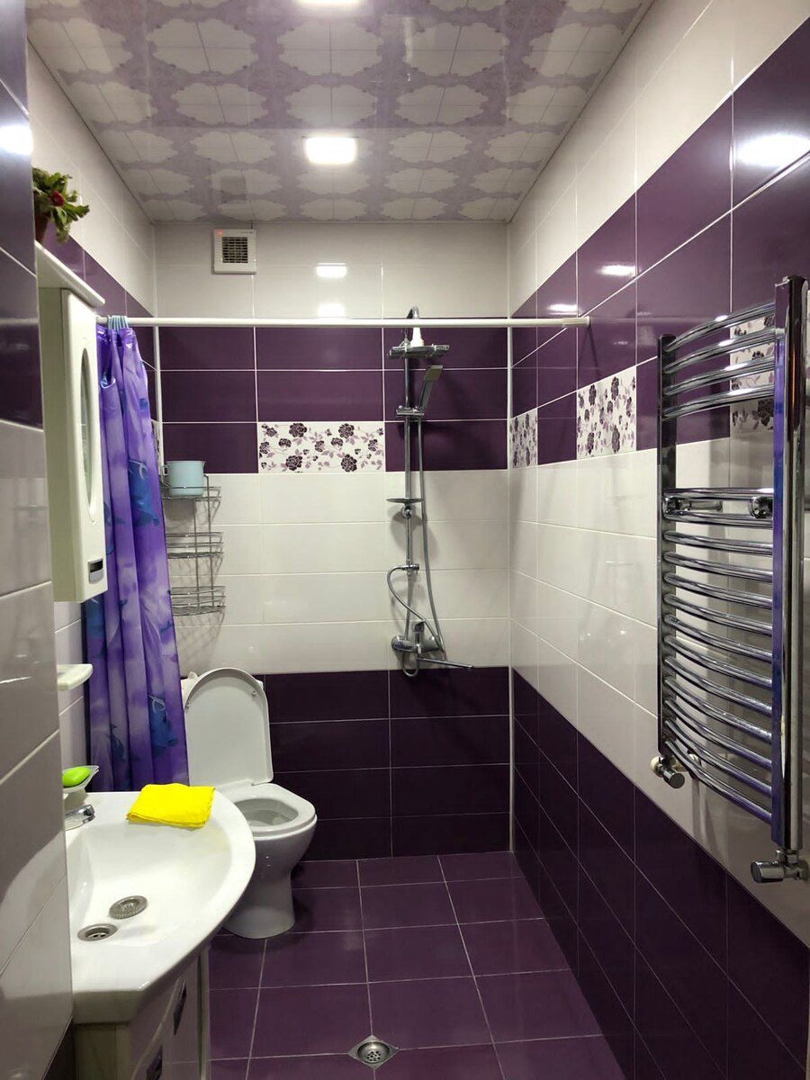 2-otaqlı yeni tikili kirayə verilir, Xırdalan ş., 62 m² — Mənzil, Xırdalan (10)
