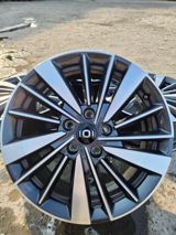 Hyundai, Kia diskləri R17 — Cars
