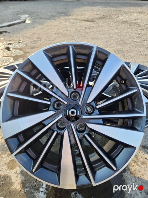 Hyundai, Kia diskləri R17 — Bakı