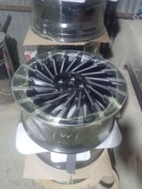 Yeni Disk R 19, 5 Boltlu — Cars