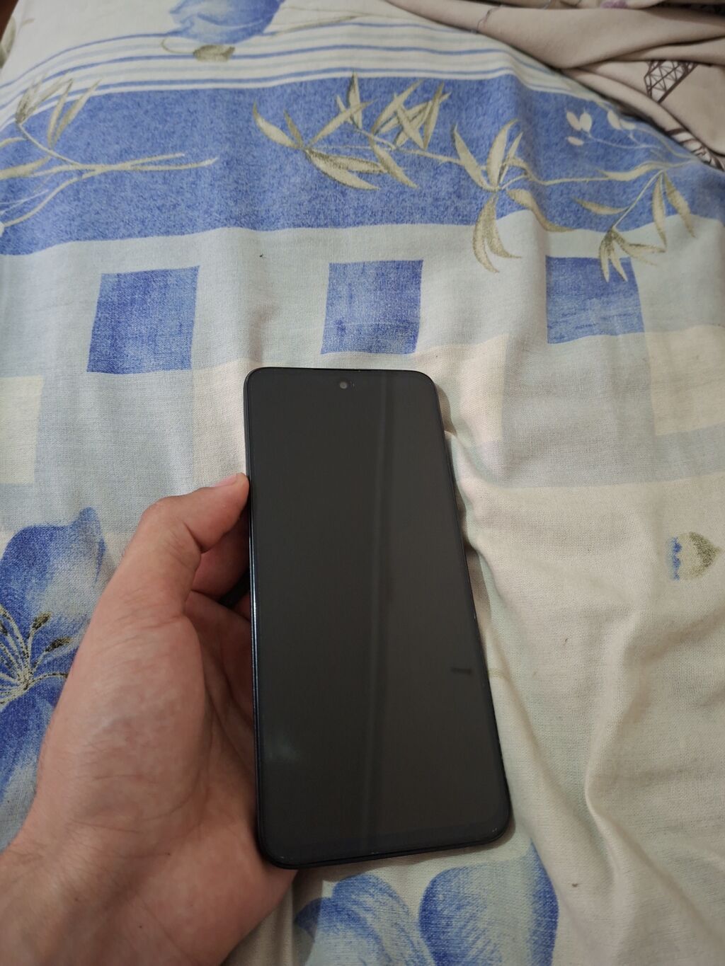 Redmi 12, 128 GB, rəng - Qara — Elektronika, Bakı (7)