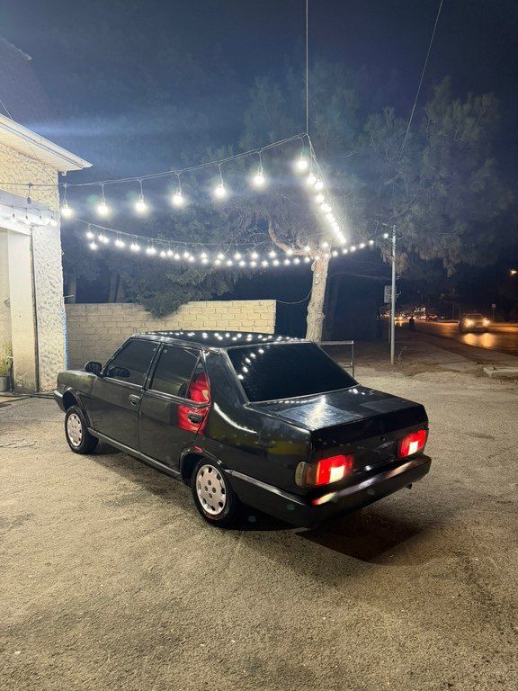 Tofas Sahin, 1.6 L, 2003 il, 70 000 km — Avtomobillər, Bakı (3)