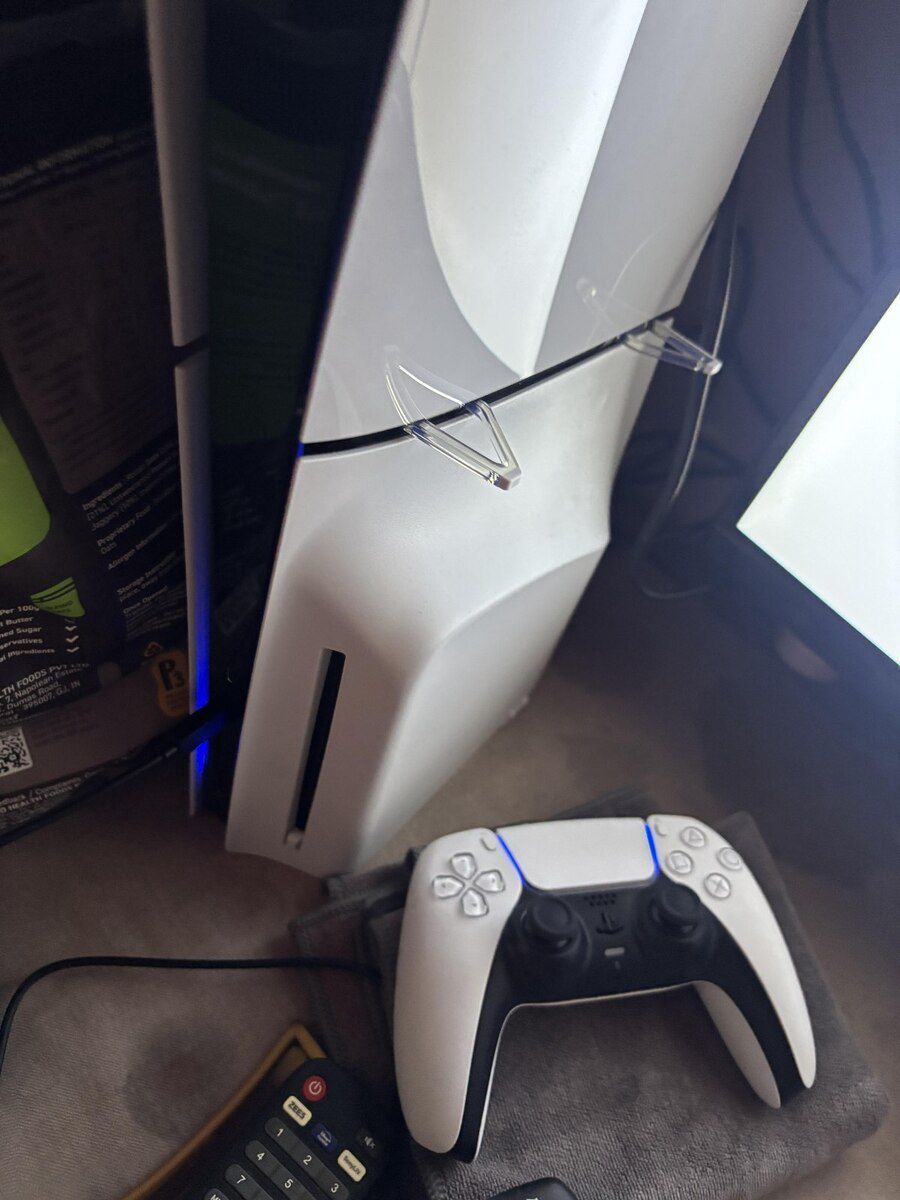 Playstation 5 Slim — Elektronika, Bakı