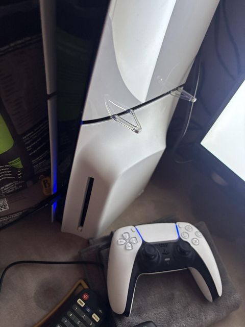 Playstation 5 Slim