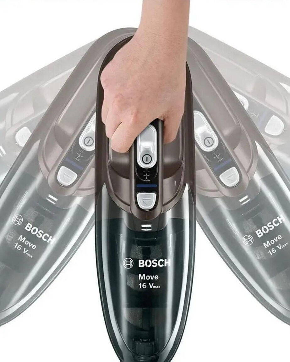 Bosch tozsoran — Mallar, Bakı (9)