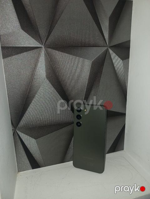 Samsung Galaxy S23, 256 GB, rəng - Yaşıl, Simsiz şarj