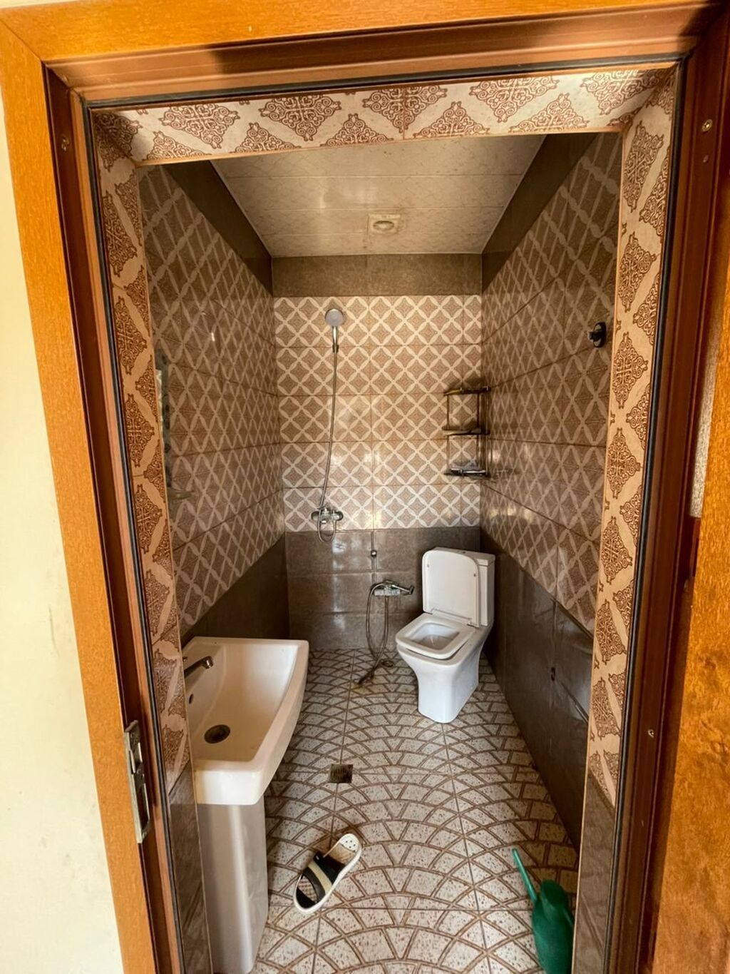 Kirayə Ev Verilir Savalan Qəsəbəsi Qaçağan Kafe - Veysəl Oğlu Şirkəti — Daşınmaz əmlak, Digah (2)