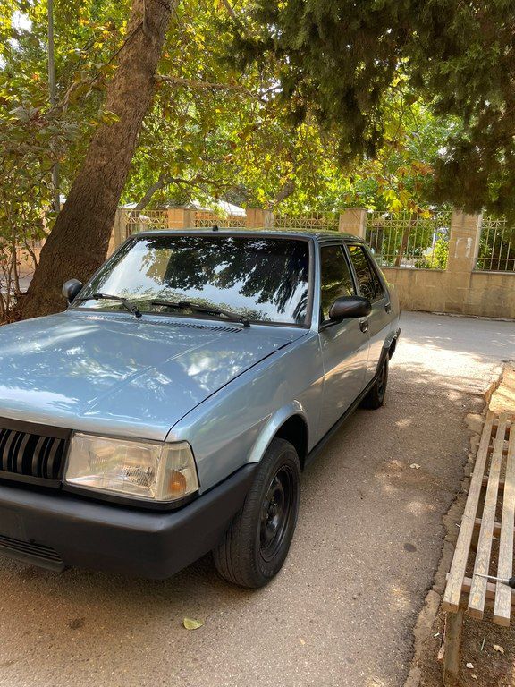 Tofas Sahin, 1.6 L, 2005 il, 230 000 km — Avtomobillər, Bakı (3)