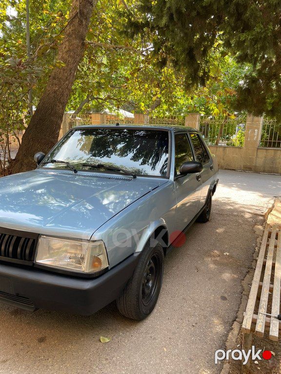 Tofas Sahin, 1.6 L, 2005 il, 230 000 km — Avtomobillər, Bakı (3)