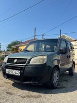 Fiat Doblo, 1.4 L, 2007 il, 320 000 km — Avtomobillər