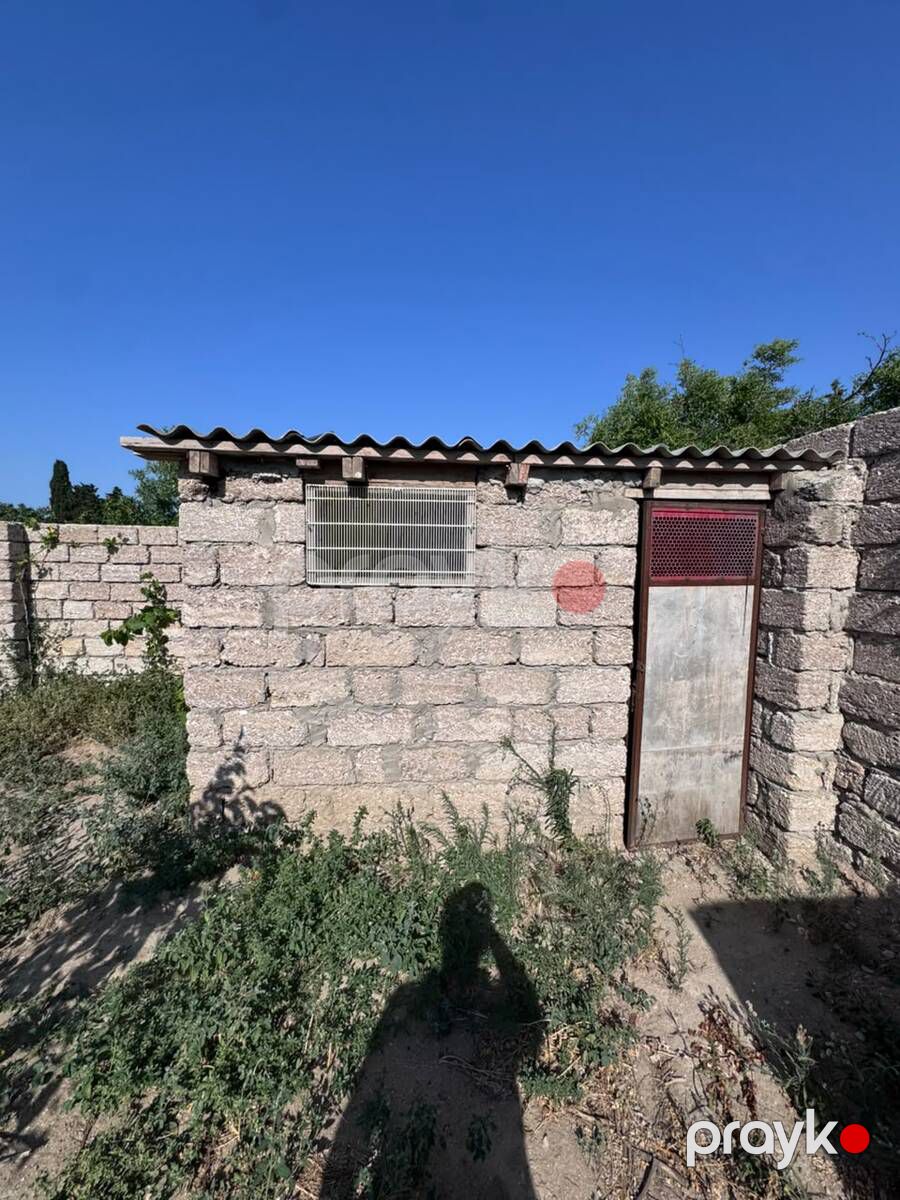 Bağ evi, Albalılıq qəs. — Ev, villa, Bakı (6)