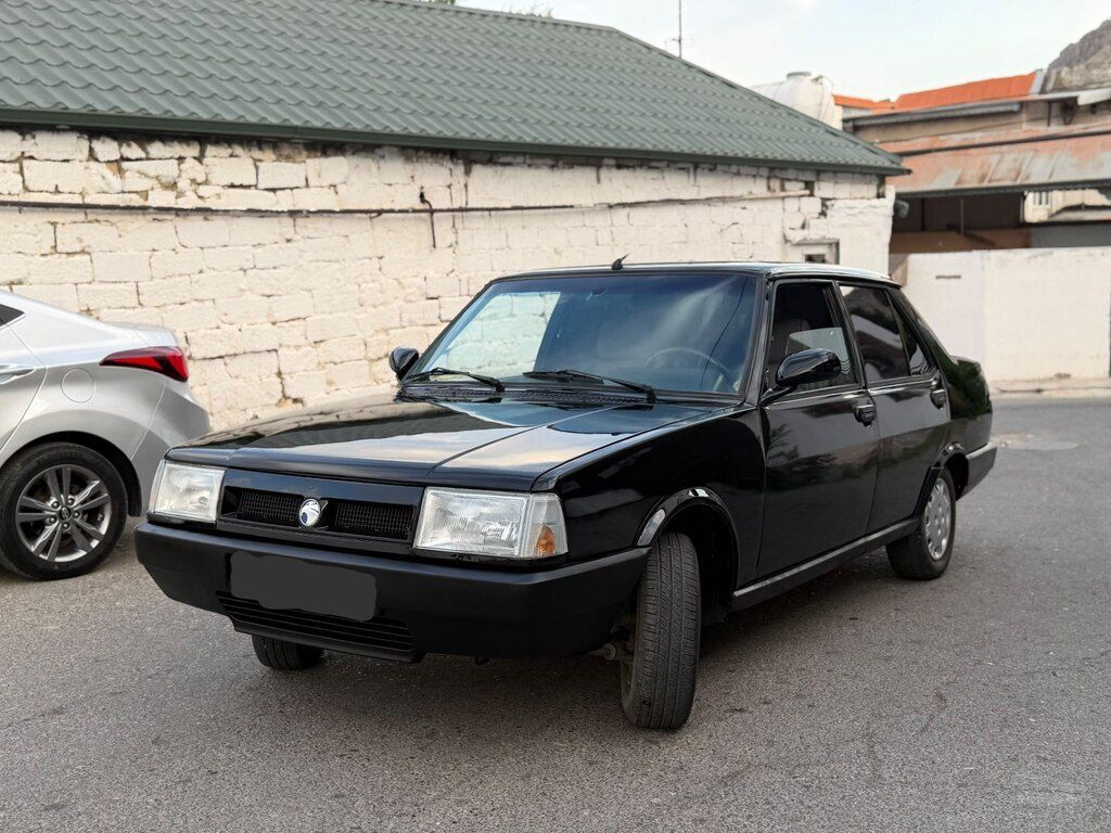 Tofas Sahin, 1.6 L, 2005 il, 81 127 km — Avtomobillər, Bakı (5)
