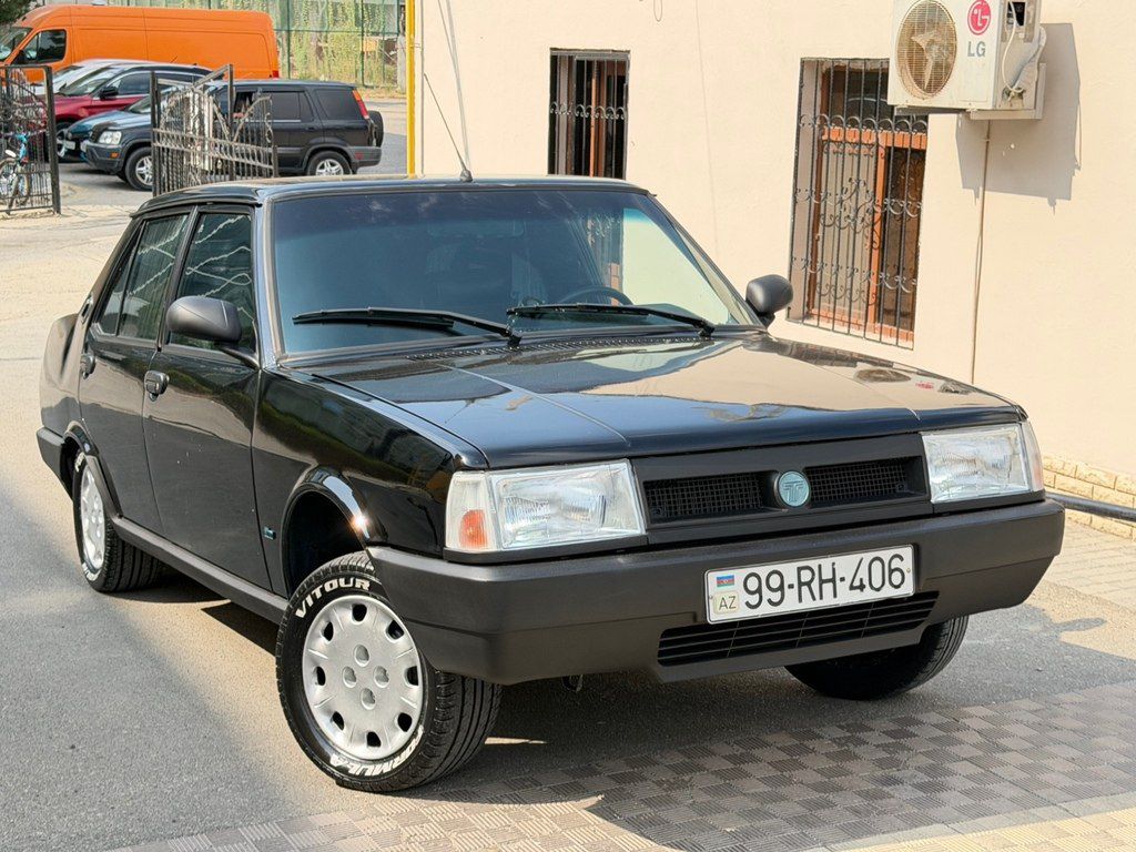Tofas Sahin, 1.6 L, 2004 il, 284 700 km — Avtomobillər, Bakı