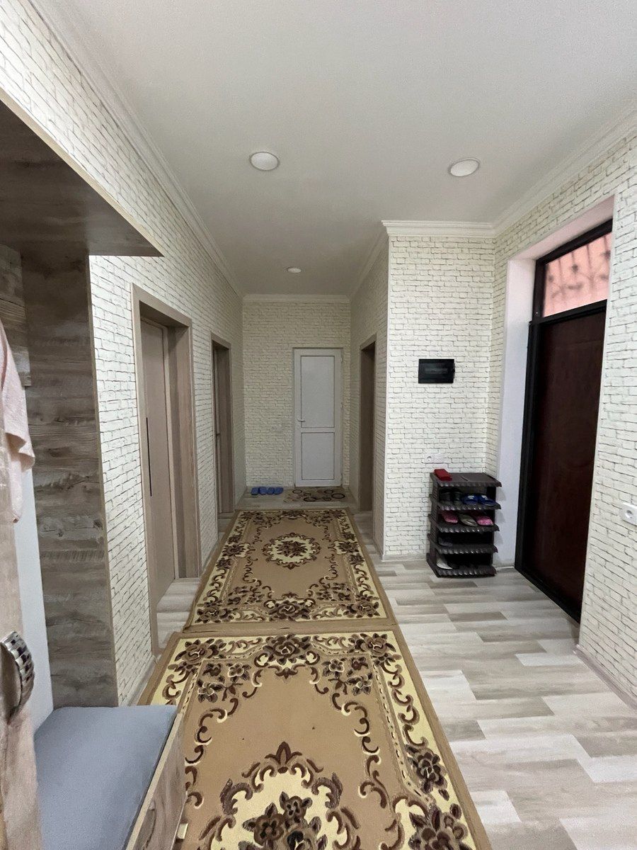 Bağ evi kirayə verilir, Qəbələ r. — Ev, villa, Qəbələ (7)