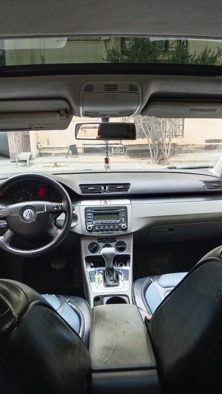 Volkswagen Passat, 2.0 L, 2006 il, 324 000 km — Avtomobillər, Xırdalan (7)