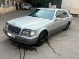 Mercedes S 350, 1995 il — Avtomobillər