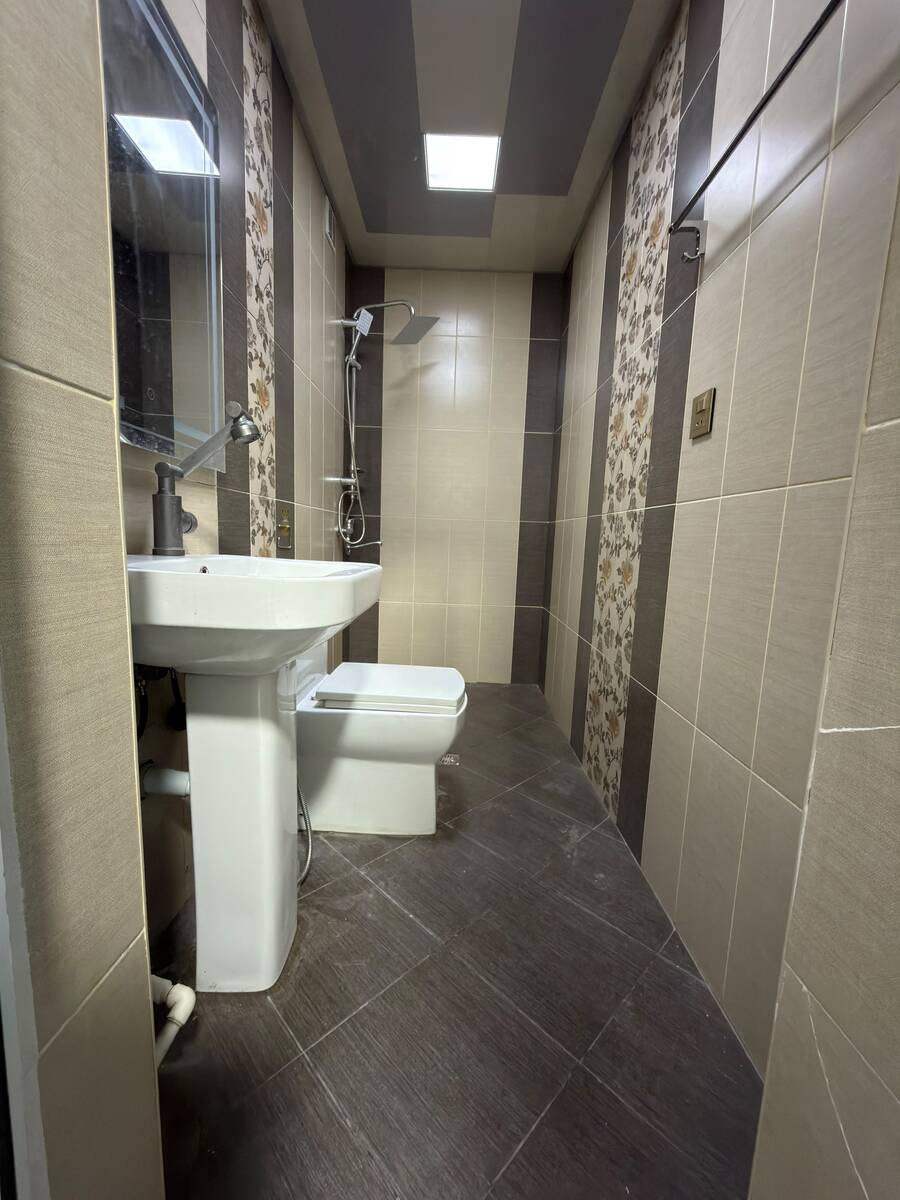 3-otaqlı mənzil, Sumqayıt ş., 70 m² — Mənzil, Sumqayıt (8)