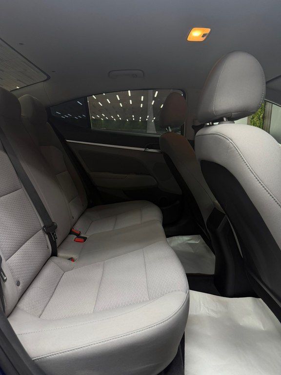 Hyundai Elantra, 2.0 L, 2019 il, 181 856 km — Avtomobillər, Bakı (6)
