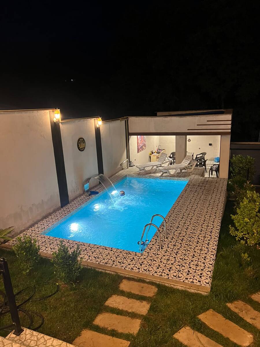 Bağ evi kirayə verilir, Quba r. — Ev, villa, Quba (8)